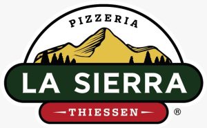PIZZERIA LA SIERRA